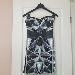 BeBe Dress